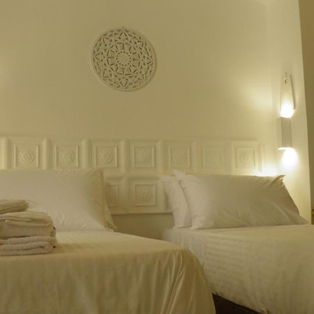 La Dimora Di Re Idomeneo Bed & Breakfast Lecce Exterior photo