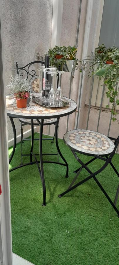 La Dimora Di Re Idomeneo Bed & Breakfast Lecce Exterior photo