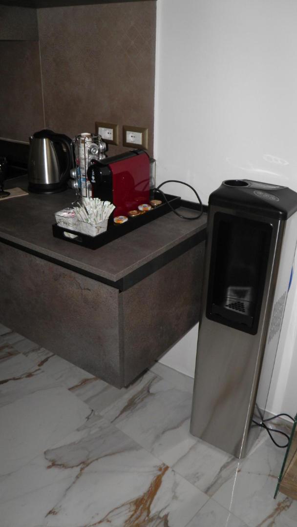 La Dimora Di Re Idomeneo Bed & Breakfast Lecce Exterior photo