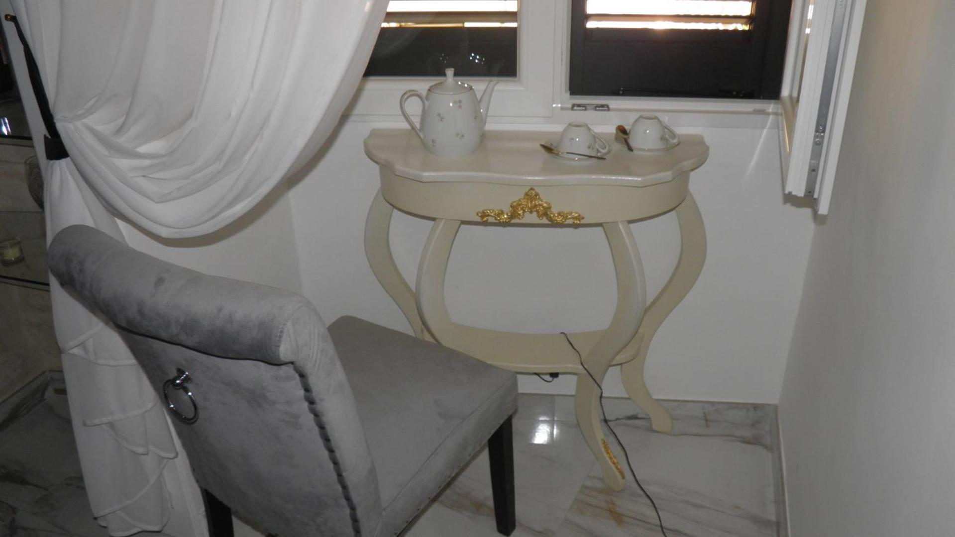 La Dimora Di Re Idomeneo Bed & Breakfast Lecce Exterior photo